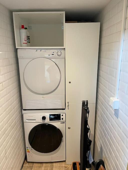 Apartamento Le Cosy Dunkerquois Dunkirk Exterior foto