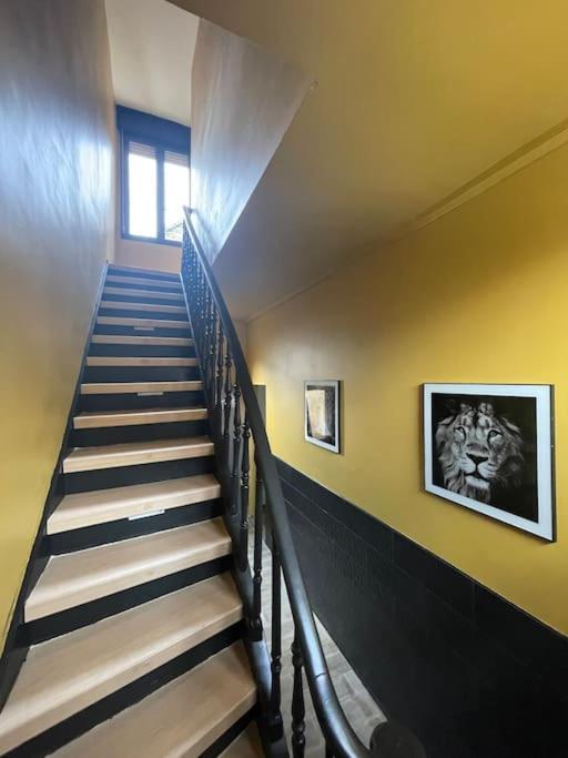 Apartamento Le Cosy Dunkerquois Dunkirk Exterior foto