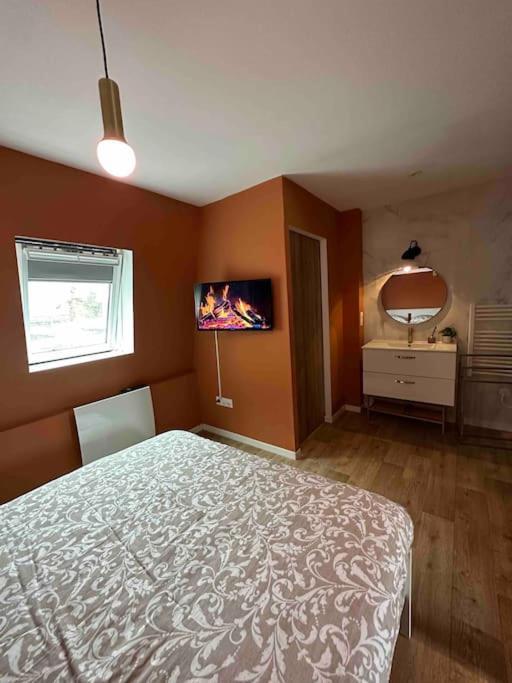 Apartamento Le Cosy Dunkerquois Dunkirk Exterior foto