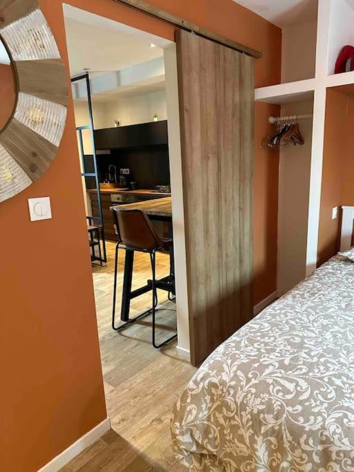 Apartamento Le Cosy Dunkerquois Dunkirk Exterior foto