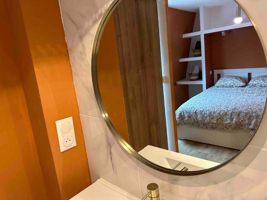 Apartamento Le Cosy Dunkerquois Dunkirk Exterior foto