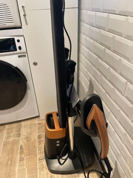 Apartamento Le Cosy Dunkerquois Dunkirk Exterior foto
